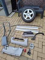 Pieces Mercede CLK 200 Kompressor., Auto diversen, Auto-accessoires, Ophalen of Verzenden