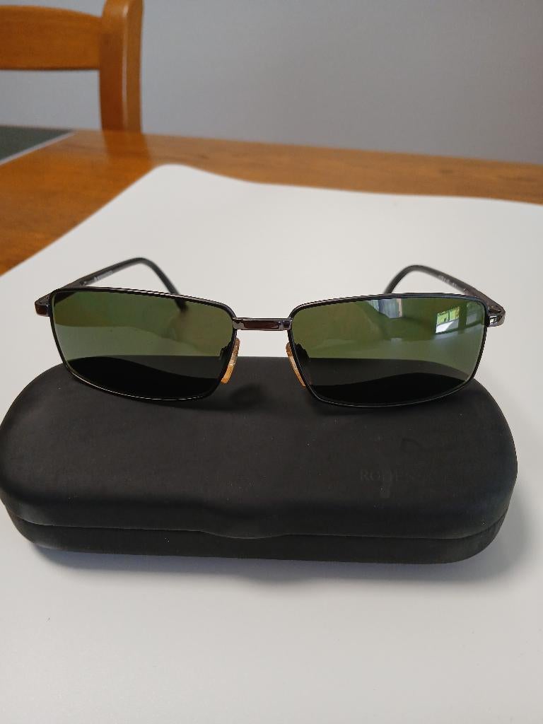 Lunettes solaires, Bijoux, Sacs & Beauté, Lunettes de Soleil & Lunettes | Hommes, Enlèvement, Comme neuf, Lunettes, Autres marques
