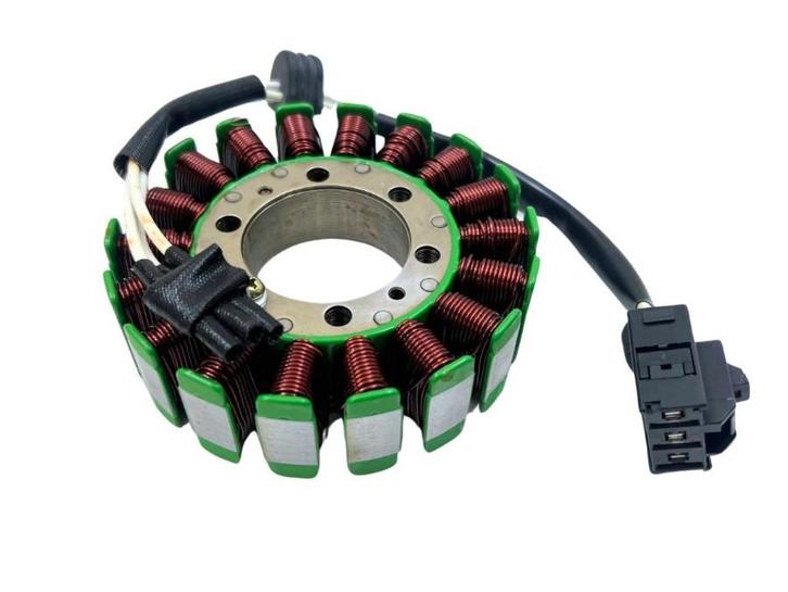 ALTERNATEUR Honda CBR 600 RR 2003-2004 (CBR600RR PC37), Motos, Pièces | Autre, Utilisé