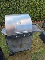 Barbecook Brahma 2.0 gasbarbecue, Ophalen, Gebruikt, Barbecoock