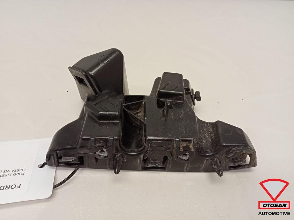 Ford Fiesta MK8 2017+ Support de pare-chocs avant gauche d'o, Pare-chocs, Info@ford.com, Gauche, Ford Motor Company