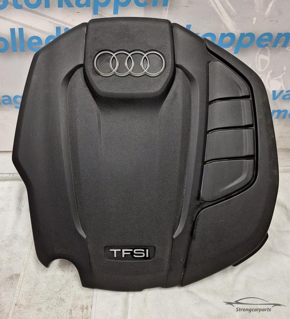 Afdekplaat Audi 1.8 TSI en 2.0 TSI 08L103925, Gebruikt, -, -, -