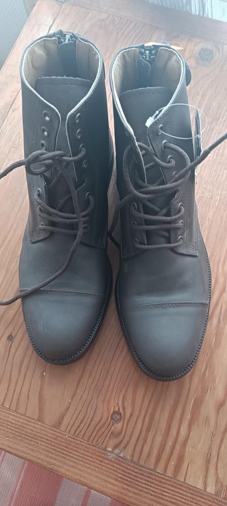 Bottines d'équitation padlock neuves * Fouganza Decathlon, Enlèvement ou Envoi