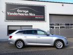 Skoda Superb 1.4 TSi iV PHEV VIRTUAL,CARPLAY,CAMERA,TREKH,CR, Auto's, Skoda, Automaat, Stof, Gebruikt, 4 cilinders