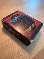 Magic The Gathering 4th Edition starter deck box (1995), Ophalen of Verzenden, Gebruikt, Overige typen