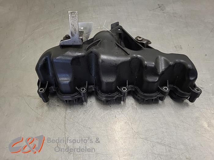 Tubulure d'admission d'un Volkswagen Crafter, Autos : Pièces & Accessoires, Moteurs & Accessoires, Volkswagen, Utilisé, 3 mois de garantie