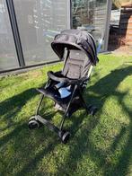 Poussette pliable légère Chicco, Enfants & Bébés, Poussettes & Combinaisons, Enlèvement, Utilisé, Poussette, Autres marques