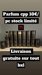 Parfum collection privée paris 10€ la piece, Collections, Enlèvement, Neuf, Bouteille de parfum, Plein