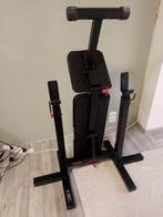 Banc Halter, Enlèvement, Comme neuf