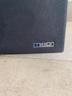 Enceinte m7c1, TV, Hi-fi & Vidéo, Barres de son, Enlèvement ou Envoi, Comme neuf