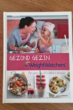 5 boeken weight watchers, Enlèvement