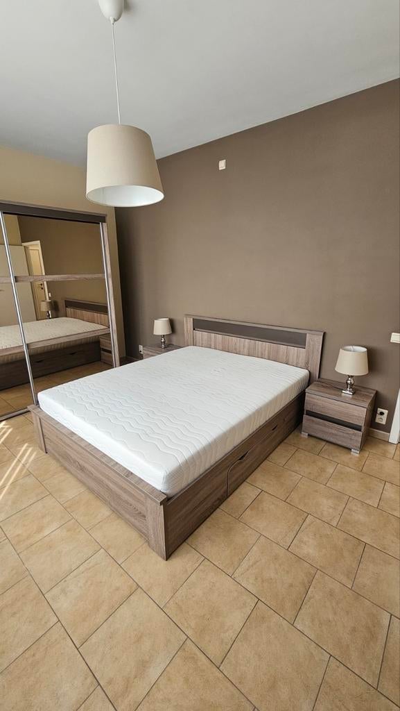 Chambre a coucher, Maison & Meubles, Enlèvement