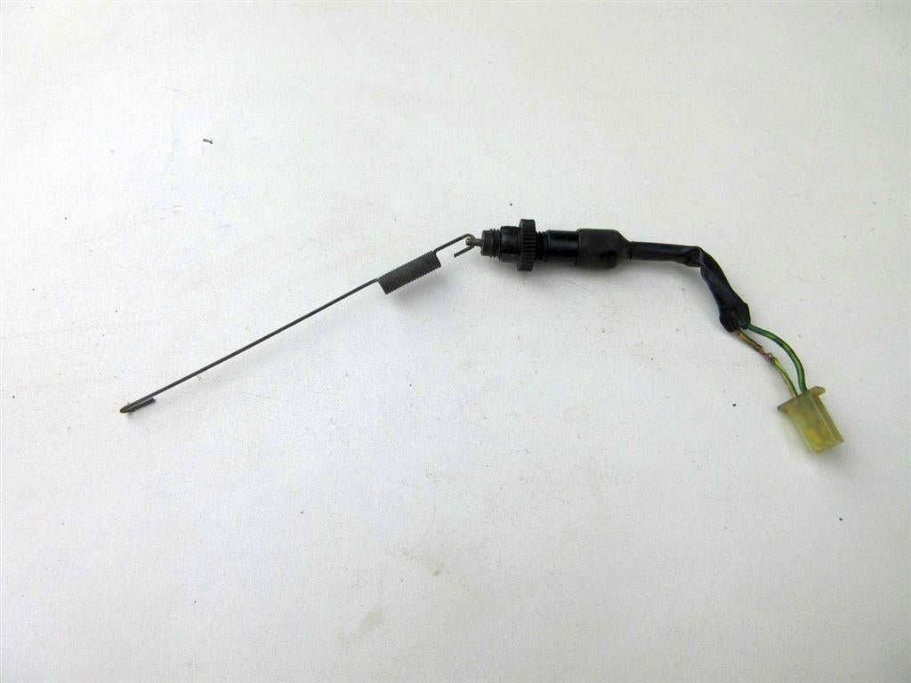 Honda VF500C remlicht schakelaar VF 500 switch remschakelaar, Ophalen of Verzenden, Gebruikt