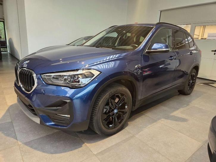 BMW X1 X1 PHEV 1.5iA xDrive25e OPF (automatique), Autos, BMW, Entreprise, Achat, X1, ABS, Phares directionnels, Airbags, Air conditionné