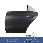 W118 C118 X118 CLA DEUR PORTIER COMPLEET LINKSACHTER Mercede, Arrière, Utilisé, Porte, -