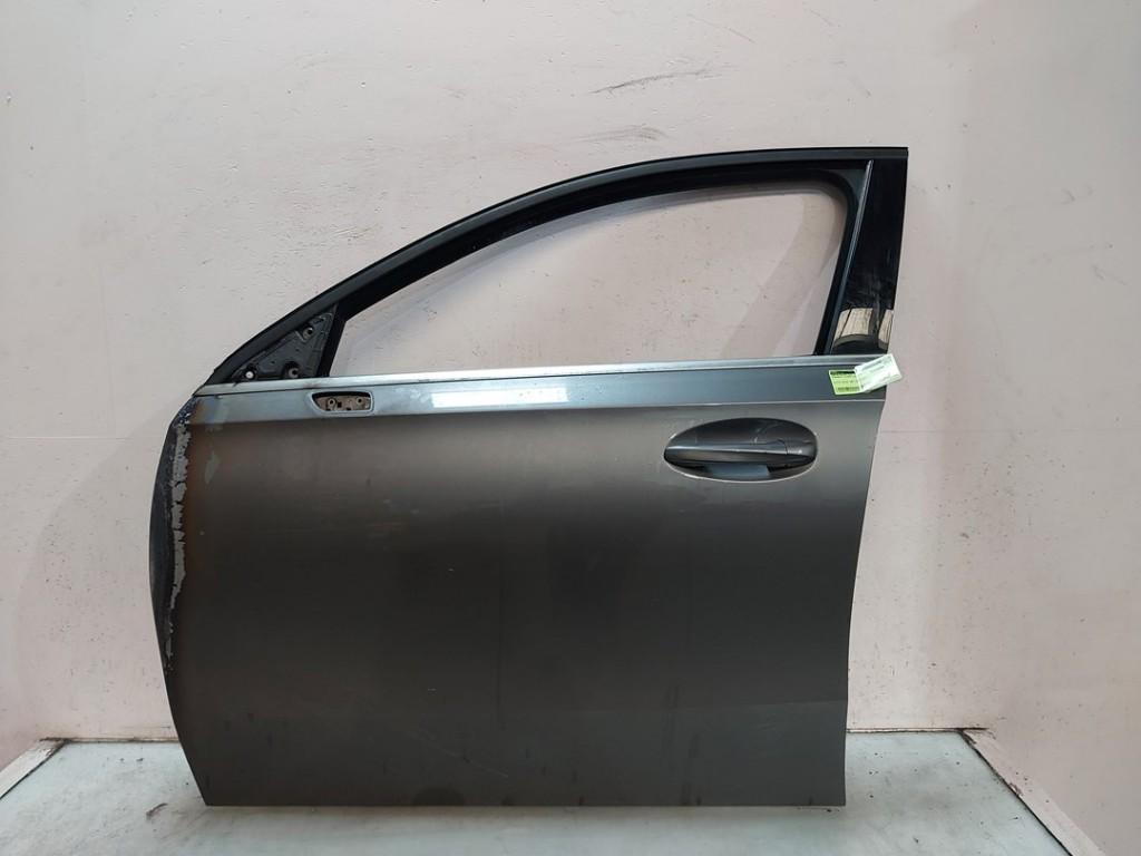 PORTIER LINKS VOOR Mercedes-Benz A (177.0) (|A1777200700|), Auto-onderdelen, Carrosserie, Deur, Mercedes-Benz, Voor, Links, Gebruikt