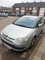 Citroen c4 automaat 2006bj 1.6 benzine, Automaat, 5 deurs, Particulier, Euro 4