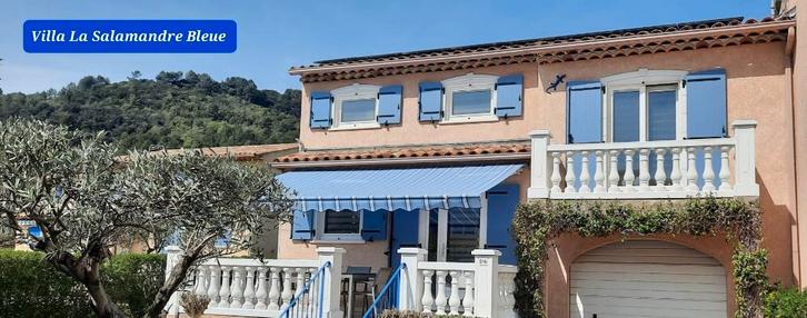 Villa à louer Vidauban, Provence, Vacances, Maisons de vacances | France, Provence et Côte d'Azur, Maison de campagne ou Villa