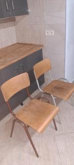 2 chaises enfants, Maison & Meubles, Enlèvement