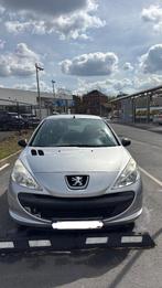 Peugeot 206+, Autos, Peugeot, Achat, Noir, 5 portes, 44 kW