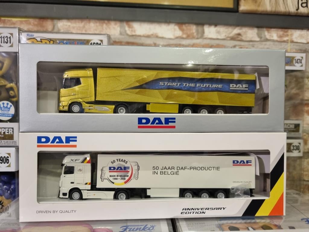 Modelauto, Hobby en Vrije tijd, Ophalen, Auto