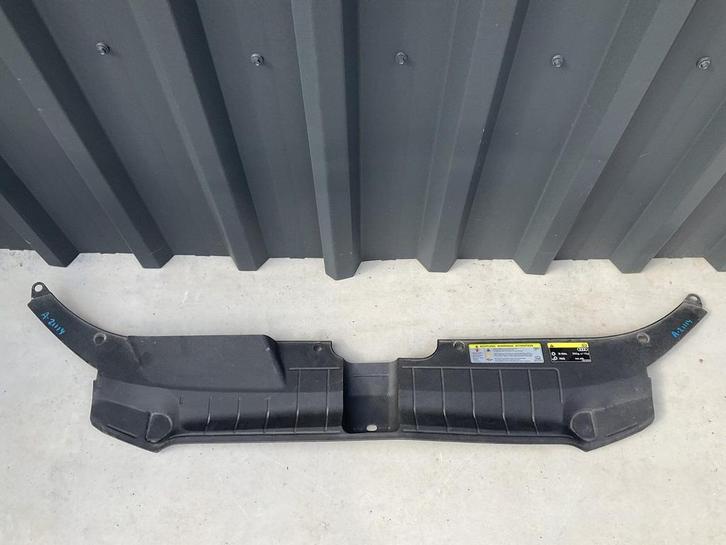 Bumper lijst Audi Q5 SQ5 8R 8R0807081A Front Plastic A-21114, Auto-onderdelen, Carrosserie, Bumper, Voor, Gebruikt, 6 maanden garantie