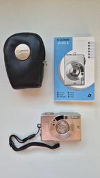 Art. 958 CANON - IXUS II, Audio, Tv en Foto, 20 Megapixel, Gebruikt, Canon, Compact