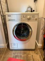 Machine a laver Miele, Electroménager, Enlèvement, Comme neuf