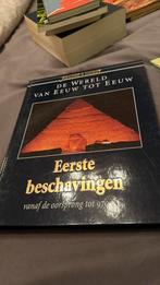 De wereld van eeuw tot eeuw, Boeken, Geschiedenis | Wereld, Ophalen of Verzenden, Zo goed als nieuw