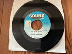 7” Roscoe Robinson - why must it end, Ophalen of Verzenden, Gebruikt