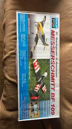 Messerschmitt BF109, Hobby en Vrije tijd, Ophalen, Zo goed als nieuw