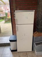 Koelkast zanussi gratis afhalen, Enlèvement, Utilisé