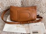 DELVAUX tas model Louise Allure Nieuw, Ophalen of Verzenden, Zo goed als nieuw