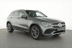 Mercedes-Benz GLC 200 SUV AMG line + LEDER + PANO + CARPLAY, Auto's, Mercedes-Benz, Automaat, 197 pk, 145 kW, Leder