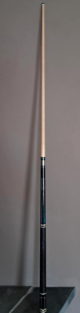 Top aanbieding! Keu McDermott CRM 902 black., Sport en Fitness, Biljarten en Poolen, Nieuw, Keu of Ballen, Ophalen of Verzenden