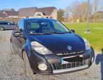 Renault Clio III 1.2CC 75 CV ICE WATCH 2012, Euro 5, Boîte manuelle, Noir, 5 places