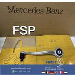 W205 draagarm 20501RE Mercedes C Klasse 2014-2020 onderstel, Utilisé, -, -, Enlèvement ou Envoi