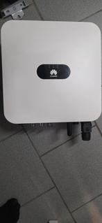 Huawei omvormer zonnepanelen, Enlèvement