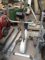 fitnesstoestel fiets, Ophalen, Gebruikt, Hometrainer