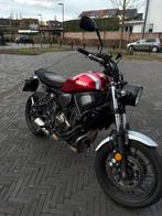 Yamaha XSR 700, Motoren, Motoren | Yamaha, 700 cc, 2 cilinders, Particulier, Minimaal motorrijbewijs A2