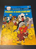 Vintage Jommeke in Bobbejaanland (Nº 88) - Eerste druk!, Boeken, Stripverhalen, Ophalen, Gelezen