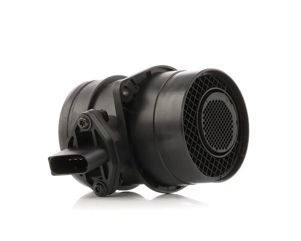 Golf 4 5 luchtmassameter Audi A3 Bora Caddy Jetta 3 passat T, Autos : Pièces & Accessoires, Neuf, -, -, -