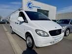 Mercedes-Benz Vito 109CDI 95Ch MOTEUR A CHAINE DE DISTRIBUTI, Achat, 4 portes, Entreprise, 3 places