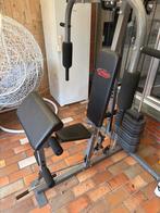 Fitness toestel optimum, Enlèvement, Comme neuf