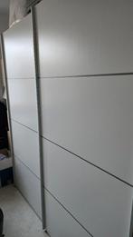 Garde robe, Avec tablette(s), 150 à 200 cm, Enlèvement, Utilisé