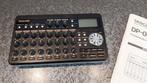 Tascam DP008, Muziek en Instrumenten, Ophalen, Zo goed als nieuw, 5 tot 10 kanalen, Microfooningang