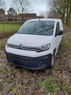 Auto Citroen Berlingo, Achat, Attache-remorque, 3 places, Boîte manuelle