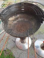 Gratis barbecook, Enlèvement