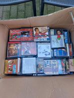 Geluidstoren, Ophalen