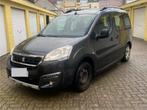 Peugeot Partner //2018//diesel//euro6b, Auto's, Monovolume, Euro 6, Bedrijf, Diesel